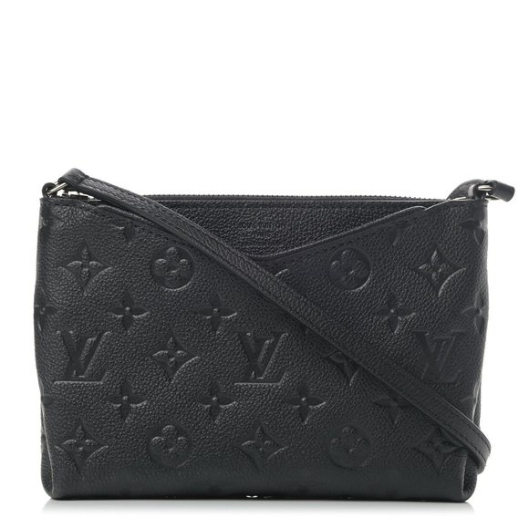 Louis Vuitton Handbags - Louis Vuitton Empreinte Pallas Crossbody